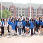 Twenty Area High Schoolers ACED it at the Second Annual Accounting Summer Camp!